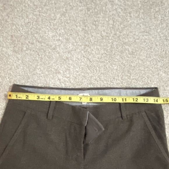 Wilfred wide leg trousers - Picture 6 of 9